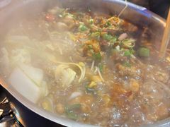 -沈胖子音乐烤吧·炒菜·龙虾(环城东路店)