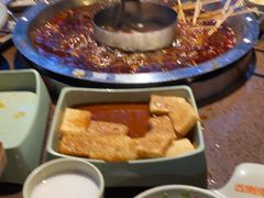 -巴倒烫陆派重庆火锅(南山店)