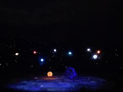 -鼎盛王朝康熙大典实景演出