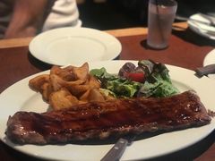 猪排-Pancakes on the rocks(Darling Harbour)