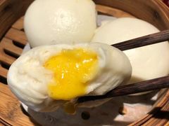 金沙流沙包-颐和•海鲜砂锅粥•啫啫煲(奥林匹克广场店)