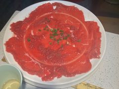 -巴国妹子毛肚火锅(蓝光悦城店)