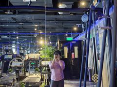 -金融街长安体育中心(北京长安店)