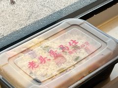 -老头爱马仕酸豇豆炒饭(丰富路店)