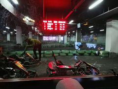 -胜道博岳国际卡丁车馆(奈伦店)
