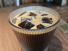 美式（坚果可可）-echoes coffee回响咖啡(888街店)