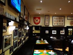 -兰特伯爵西餐厅·啤酒屋(方庄店)