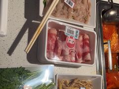 -野妹火锅(龙岗店)