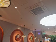 -云海肴·汽锅鸡·云南菜(广安门天虹店)