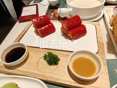 -悦得闲广式点心茶楼(蓝鲸世界店)