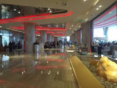 -青岛银沙滩温德姆至尊酒店