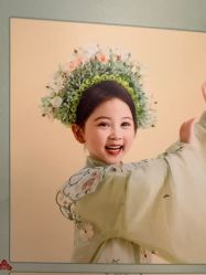 点击看大图 -倾城宝贝儿童摄影(广州天河店)