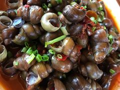 -喜洋洋蟹庄(阳澄湖店)
