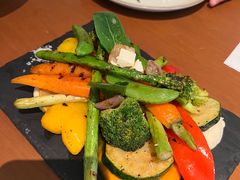 -OLLA 西班牙餐厅(丰盛里店)