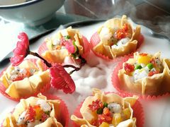 -大牌大·传统杭帮菜(湖滨店)