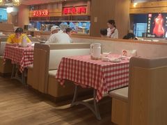 -西贝(上海我格广场店)