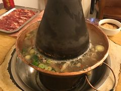 -月圆火锅(宁海东路二店)