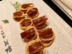 -全聚德(双井店)