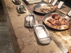 -“香”全日餐厅·株洲大汉希尔顿酒店