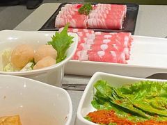 -海底捞火锅(泉城路店)