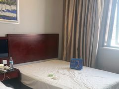 -济南环联鲁菜皇大酒店(山东大学洪楼店)