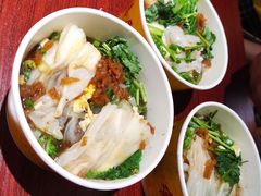 -陈伯手工鱼丸(鼓浪屿沙滩店)