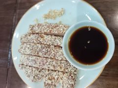 -蟹上黄·蟹黄面·江南糖水(人民广场店)