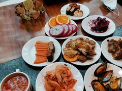 -汉巴味德(大悦城店)