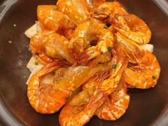 -金翠皇宫粤菜·点心·海鲜(科技园店)