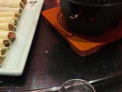 江油肥肠-铜锣湾·有麝自然香(渝北财富中心店)