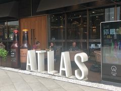 -上海雅居乐万豪侯爵酒店