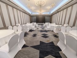 -曼格纳婚礼艺术中心(张江店)