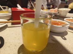 -海底捞火锅(万达广场店)