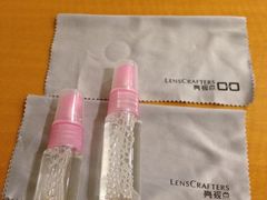 -LensCrafters亮视点·OAKLEY精选(静安嘉里中心店)
