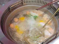 -三头牛·潮汕牛肉生蚝火锅 (夏湾店)