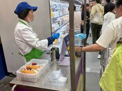 -山姆会员商店(石景山店)