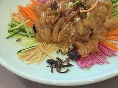 -红菜坊·烤鸭·川鲁菜(杨镇店)