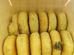 -矮子馅饼(大成路店)