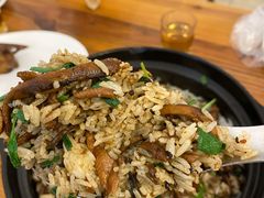 1.5斤黄鳝饭-富哥食店