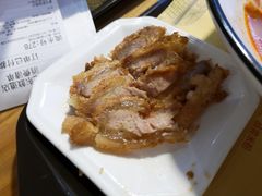 -瓦记米粉(东鼓道店)
