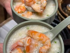 -南拳十三姨·潮汕砂锅粥·粤菜(西单大悦城店)