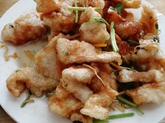 -东北特色菜馆(珞喻东路店)