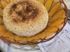 -清真喜兰老丁羊汤特色小吃