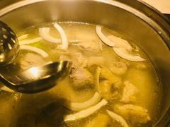 -狐狸爱上椰子鸡(滨江星光大道店)