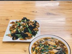 -亲贤打卤面(八一街店)