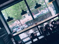 -ZM COFFEE(西安路店)