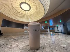 -阿嬷手作(成都万象城店)