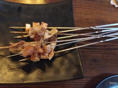 -酒座音乐主题串吧(滑翔西社区店)