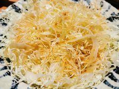 -堂本家洋食别馆·炸猪排(中心城店)