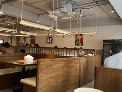 -姥姥家春饼店(八里庄店)
